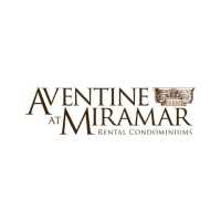 Aventine at Miramar Apartments Logo