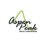 Aspen Peak Condominiums Logo
