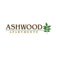 Ashwood Apartments Logo