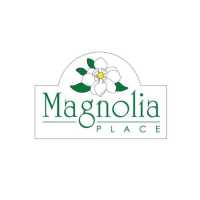 Magnolia Place Logo