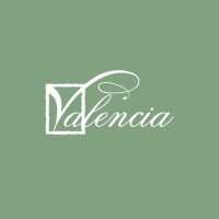 Valencia Apartments Logo