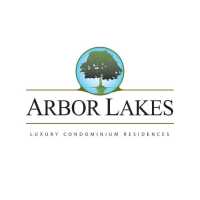 Arbor Lakes Apartments Logo