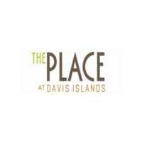 The Place At Davis Islands Logo