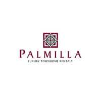 Palmilla Townhomes Logo