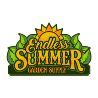 Endless Summer Garden Supply Logo