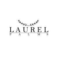 Laurel Palms Apartments Logo