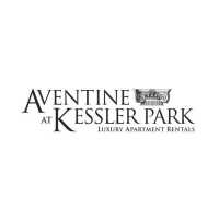 Aventine at Kessler Park Logo