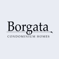 Borgata Condominiums Logo