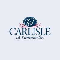 Carlisle at Summerlin Logo