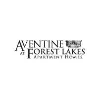Aventine at Forest Lakes Apartment Homes Logo