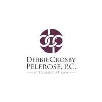 Debbie Crosby Pelerose Logo