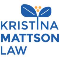 Kristina Mattson Law Logo