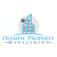Olympic Property Management Logo
