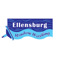 Ellensburg Window Washing Logo
