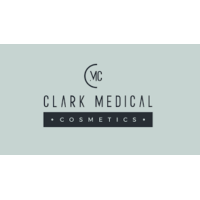 Clark Medical Cosmetics Logo