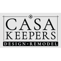 CasaKeepers, LLC Logo
