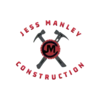 Jess Manley Construction Logo