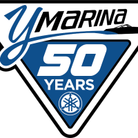 Y Marina Inc. Logo