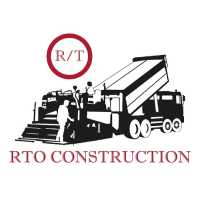 RTO Construction Logo