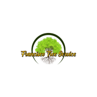 Francisco's Tree Service Logo
