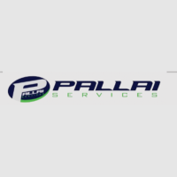 Pallai Services Logo