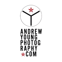 Andrew Young Photography Logo