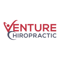 Venture Chiropractic Logo