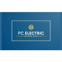 PC Electric Logo