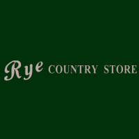 Rye Country Store Logo