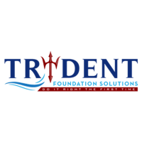 Trident Foundation Solutions Logo