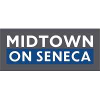 Midtown on Seneca Logo