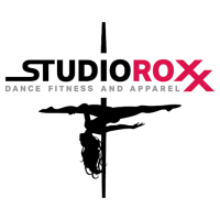 Studio Roxx - Dance, Fitness and Apparel Logo