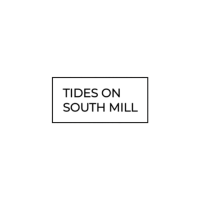 Tides on South Mill Logo