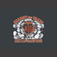 ATG Customs Logo