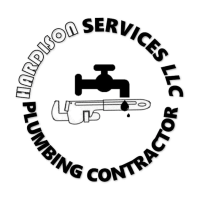 Hardison Services Logo
