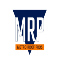 Metro Roof Pros Logo