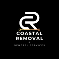 Coastal Removal & General Services Logo