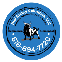 Bull Epoxy Solutions Logo