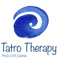 Tatro Therapy Logo