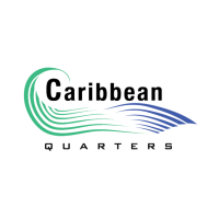 Caribbean Quarters Logo