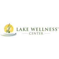 Lake Wellness Center Logo