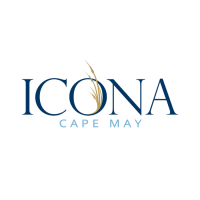ICONA Cape May Logo