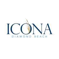 ICONA Diamond Beach Logo