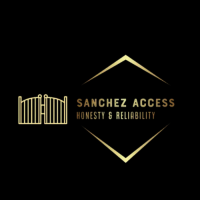 Sanchez Access Logo
