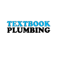Textbook Plumbing Logo