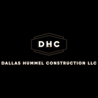Dallas Hummel Construction Logo