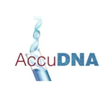 AccuDNA Logo
