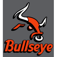 Bullseye Equipment & Tool Rental Logo