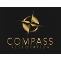 Compass Restoration Inc Logo