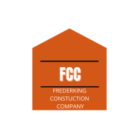 Frederking Construction Co Logo